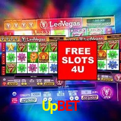 Ofertas Imperdíveis na Upbet: Promoções e Bônus Que Valem a Pena