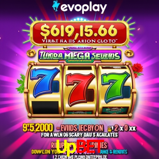 Upbet: Jogos de Caça-Níqueis-Altas Recompensas, Roleta-Velocidade, Blackjack-Desafios Máximos